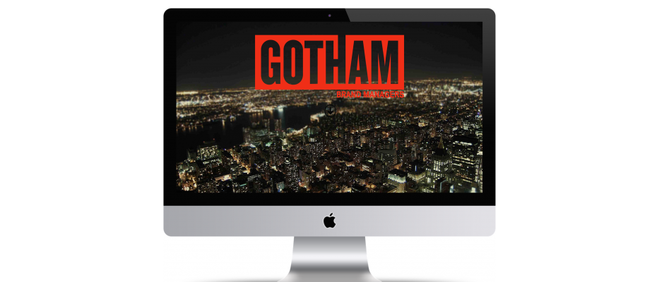 Gotham 2